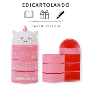 Organizer verticale per scrivania UNICORN