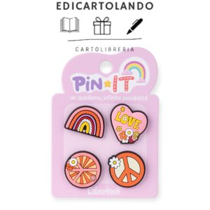 Pin It – Flower Power