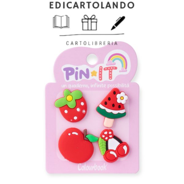 Pin It – Summer Fruits