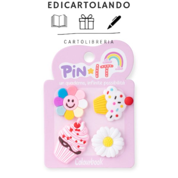 Pin It – Smiley Sweeties