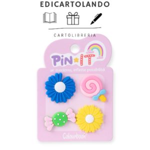 Pin It – Sweet Candies
