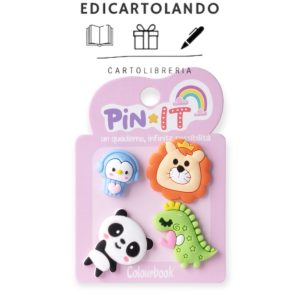 Pin It – Cutie Animals