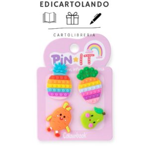 Pin It – Tropical Food