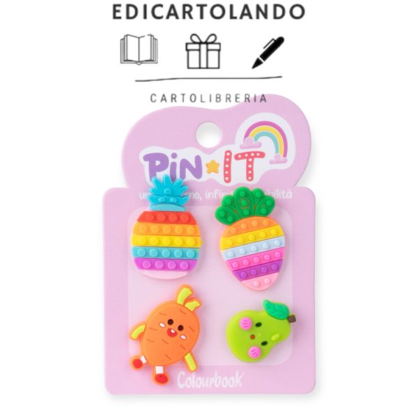 Pin It – Tropical Food