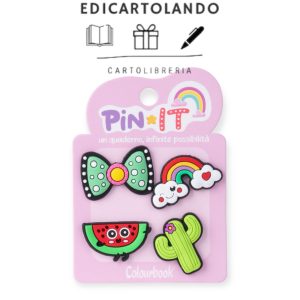 Pin It – Cute Fruits