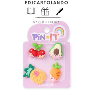 Pin It – Cutie Fruits
