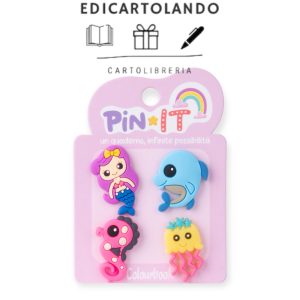 Pin It – Ocean Friends
