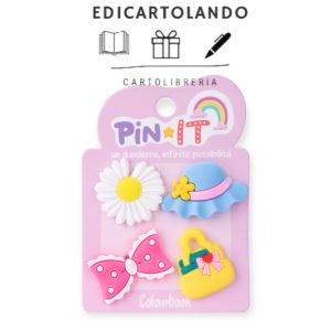 Pin It – Summer Vibes