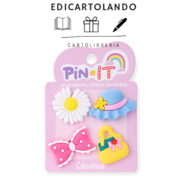 Pin It – Summer Vibes