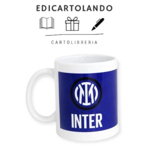 Tazza Inter