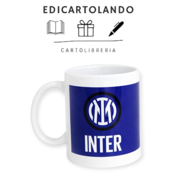 Tazza Inter