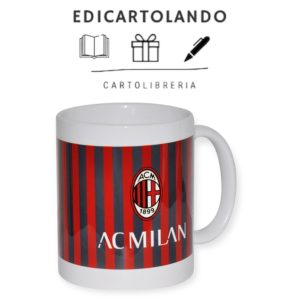 Tazza Milan