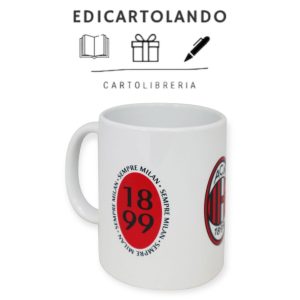 Tazza Milan