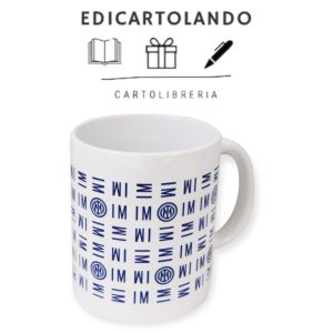 Tazza Inter