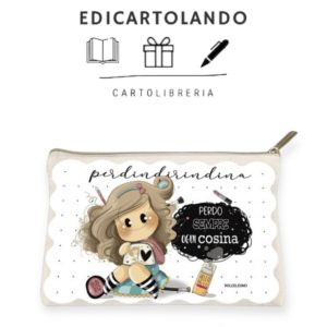Beauty delle Bubine - Perdirindirina