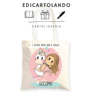 Happy bags Bubina - Eccomi!