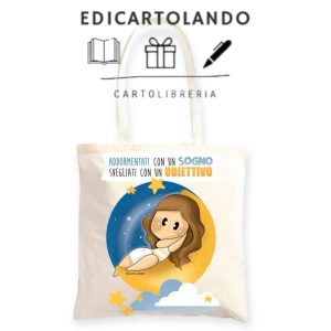 Happy bags Bubina - Addormentati con un sogno