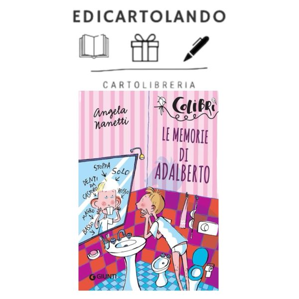 Le memorie di Adalberto