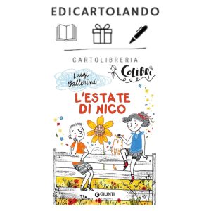 L'estate di Nico