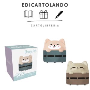 Mini aspirapolvere da scrivania