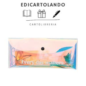Kit astuccio - Every day matters
