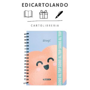 Agenda Wonder 2025 Settimanale - Sono al top