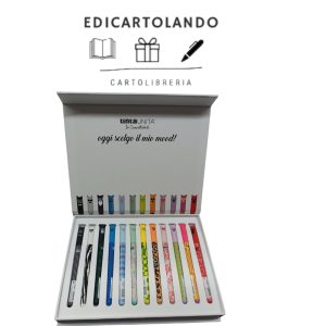 Magnetic Box Cancellabili Fashion TintaUNITA