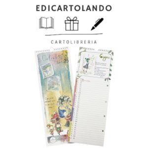 Calendario da parete 2025 Disegnata 2025