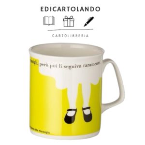 Tazza Lewis Carroll