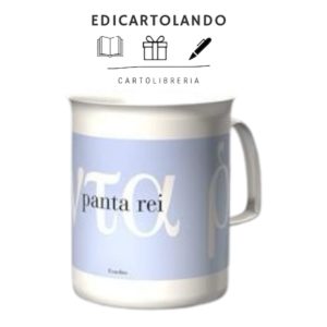 Tazza Eraclito