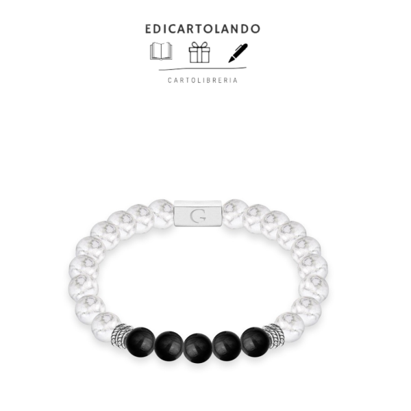 Bracciale Gentlemen - Great Mate - immagine 2