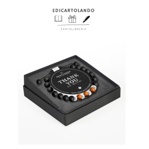 Bracciale Gentlemen - Thank you