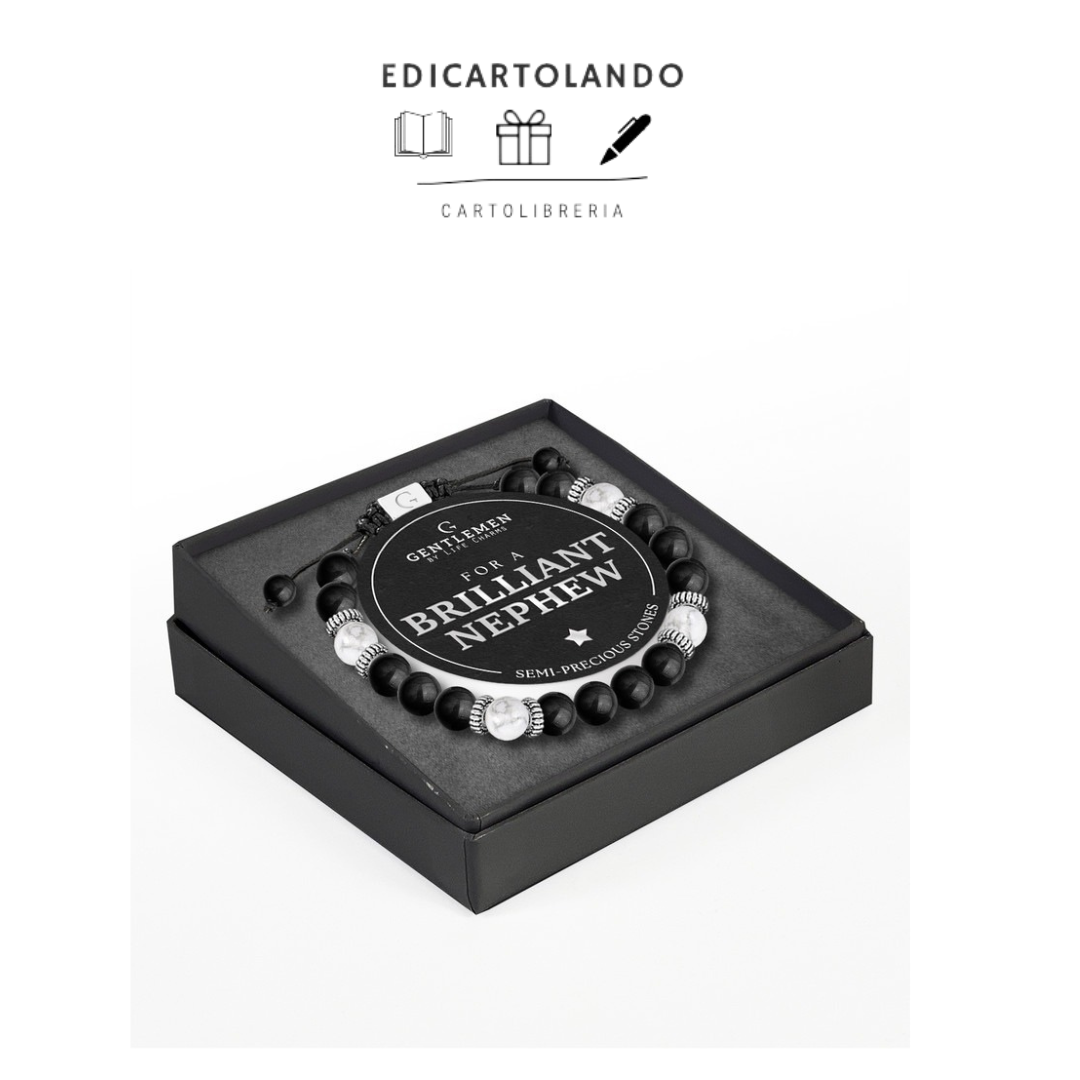 Bracciale Gentlemen - Nephew