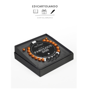 Bracciale Gentlemen - Fabulous Son