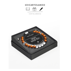 Bracciale Gentlemen - Congratulation You did It