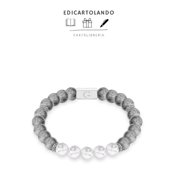 Bracciale Gentlemen - You are a Superstar - immagine 2