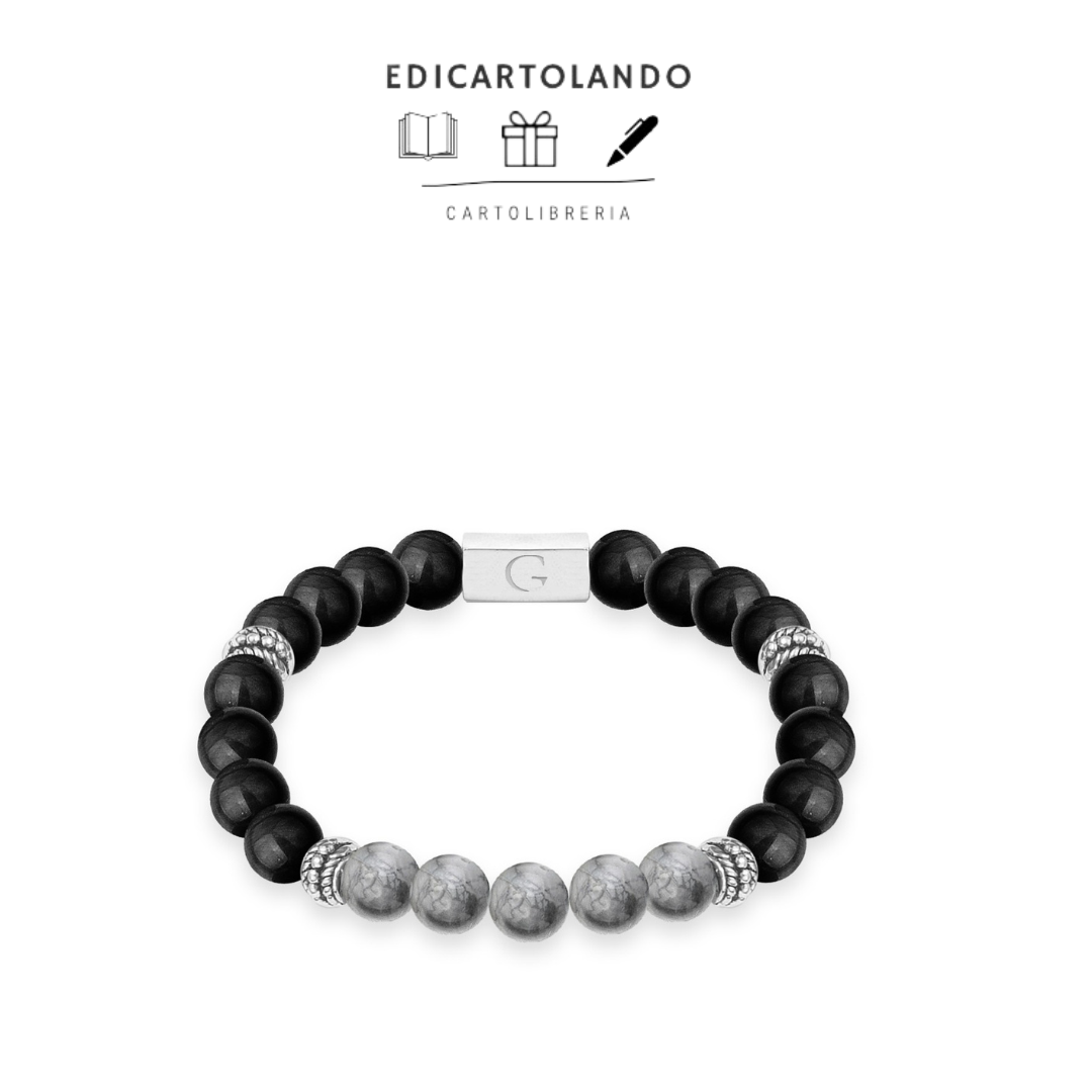 Bracciale Gentlemen - Fabulous Son - immagine 2