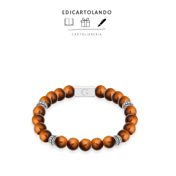 Bracciale Gentlemen - Happy Birthday - immagine 2