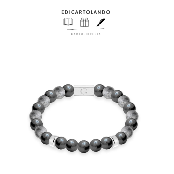 Bracciale Gentlemen - Amazing Brother - immagine 2