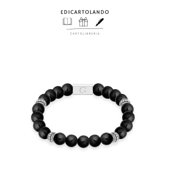 Bracciale Gentlemen - The Best Dad - immagine 2