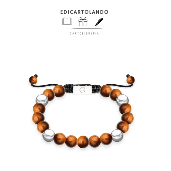 Bracciale Gentlemen - Amazing Brother - immagine 2