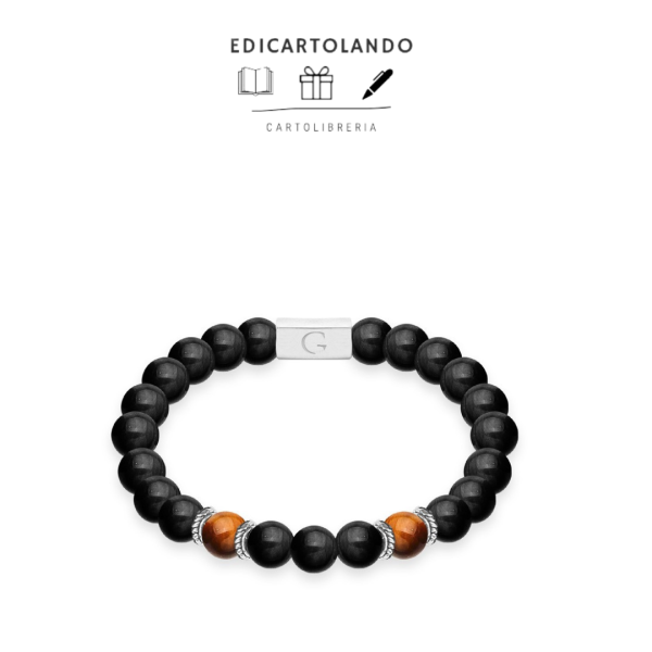 Bracciale Gentlemen - Best Grandad - immagine 2