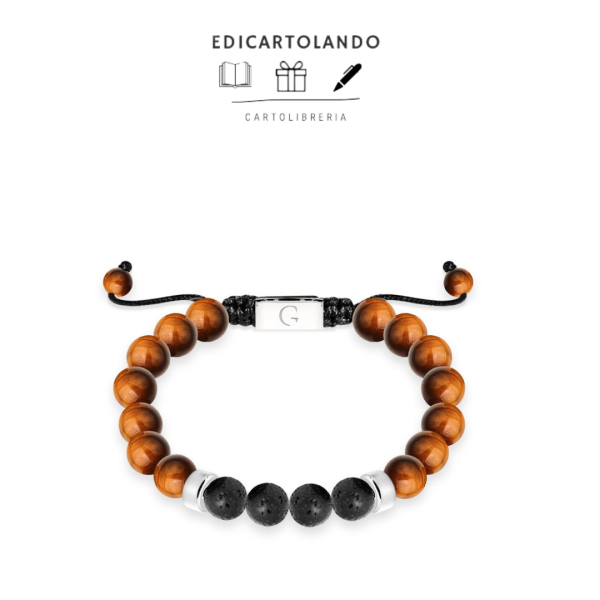 Bracciale Gentlemen - Fabulous Son - immagine 2