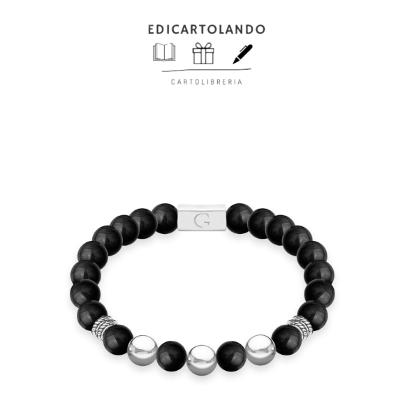 Bracciale Gentlemen - Congratulation You did It - immagine 2