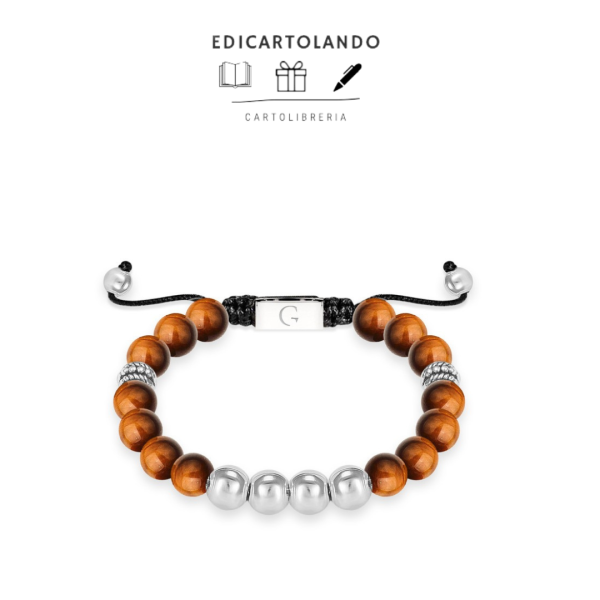 Bracciale Gentlemen - Congratulation You did It - immagine 2