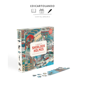 Il mondo di Sherlock Holmes
