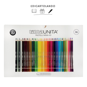 36 Pastelli TintaUnita Mina 4.0 (Copia)