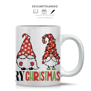Mug Christmas Elfi
