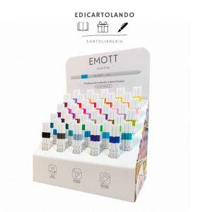 Emott Color Liner