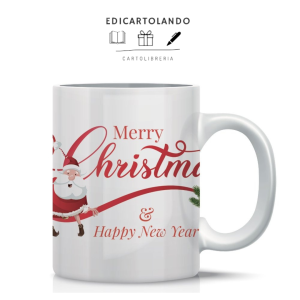 Mug Merry Christmas